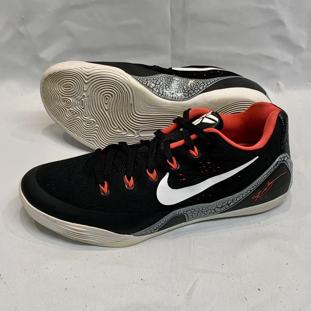 Nike kobe ix